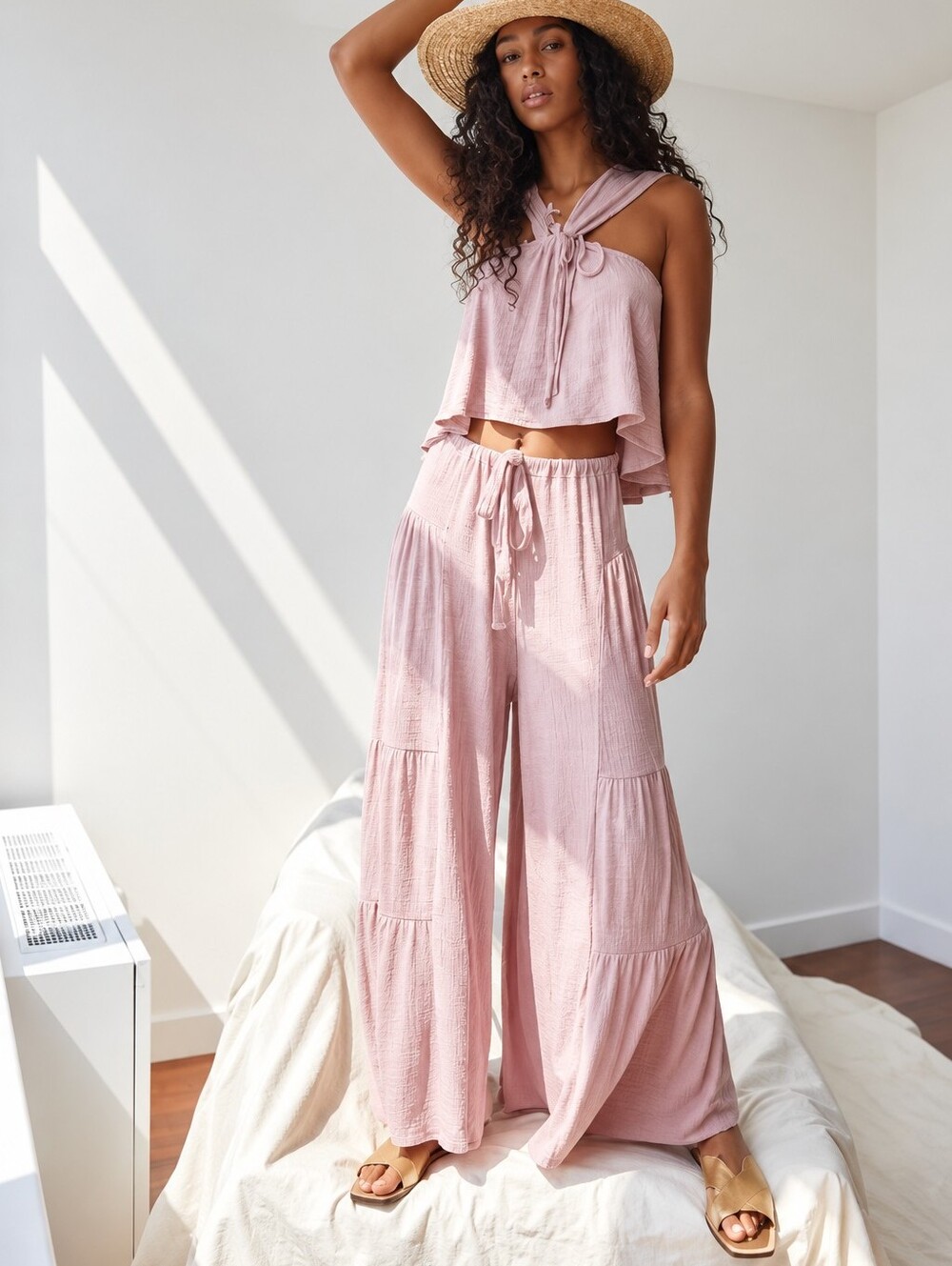 Free People Porter Set